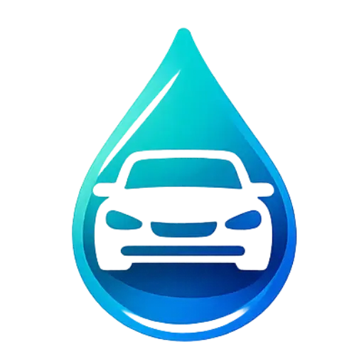 Lavage auto à domicile Royan